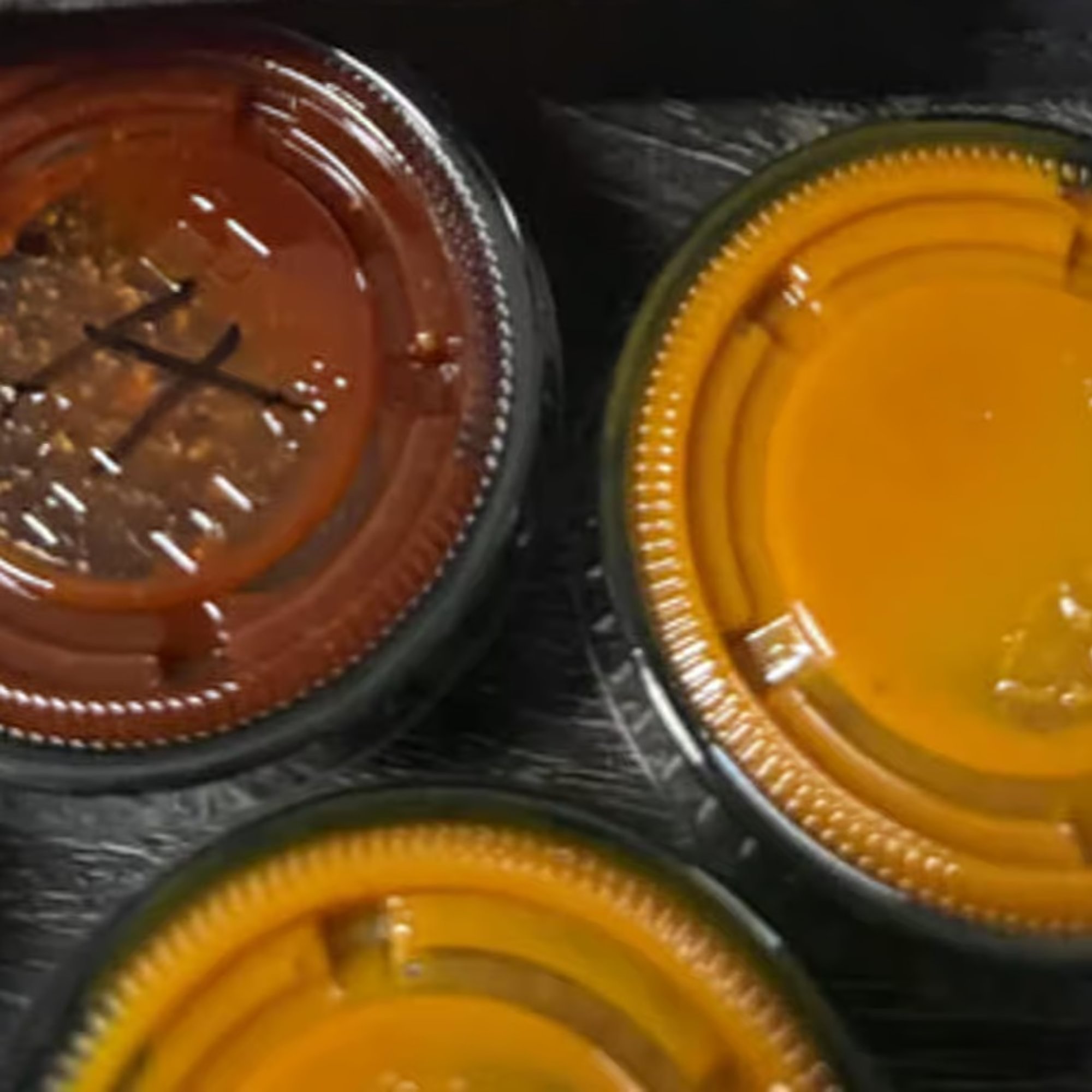 Sauce (2 Oz)