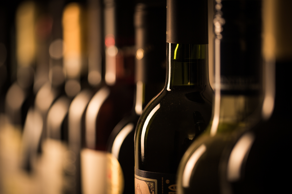 PREMIUM WINE RANGE