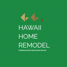 Hawaii Home Remodel Logo