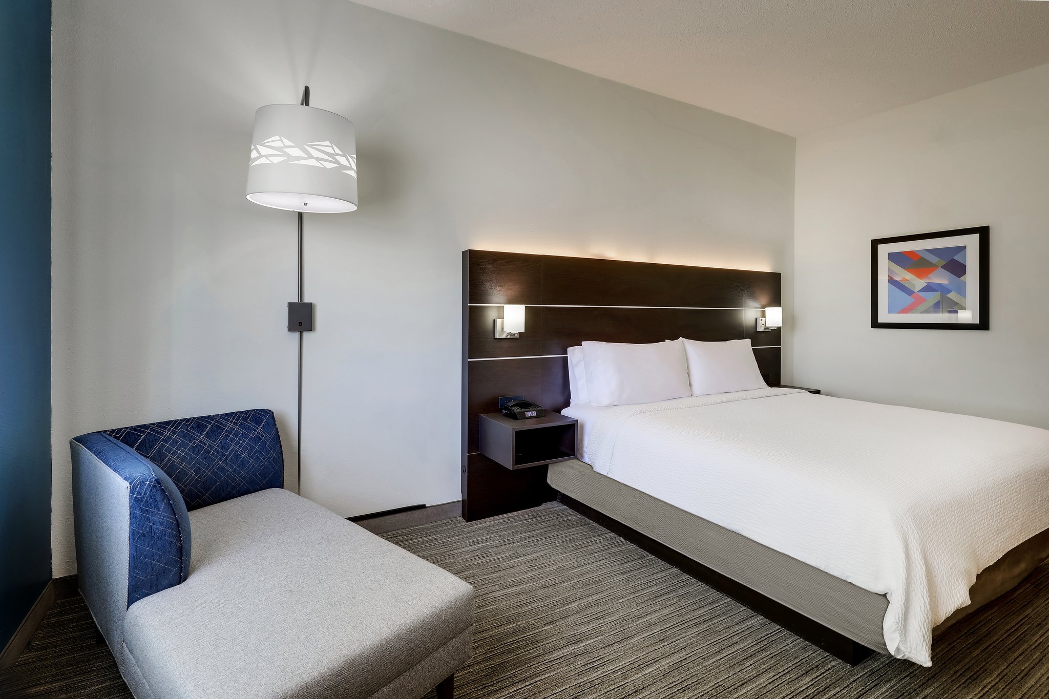 Holiday Inn Express & Suites Gadsden W-Near Attalla by IHG Image