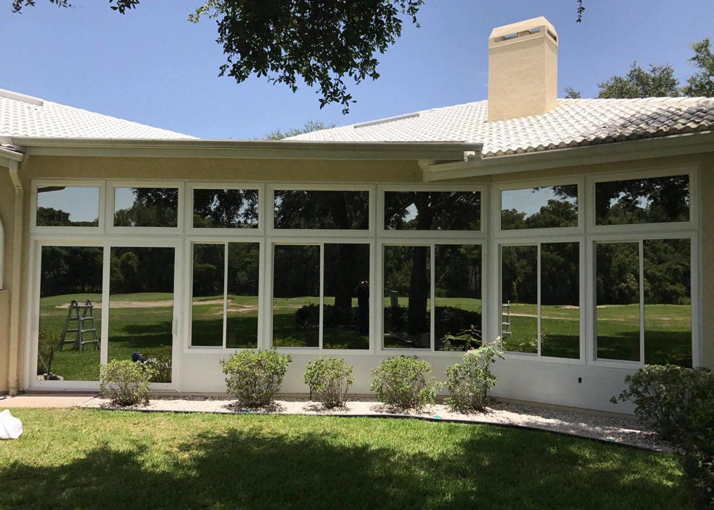 Hurricane Windows