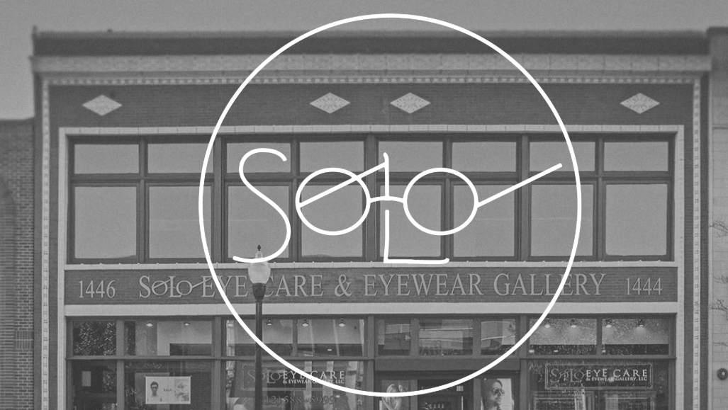 SoLo Eye Care & Eyewear Gallery - Michigan Ave Photo