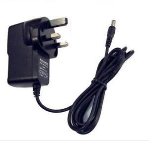 Replacement Charger for 03937 Rescue 3000 Booster