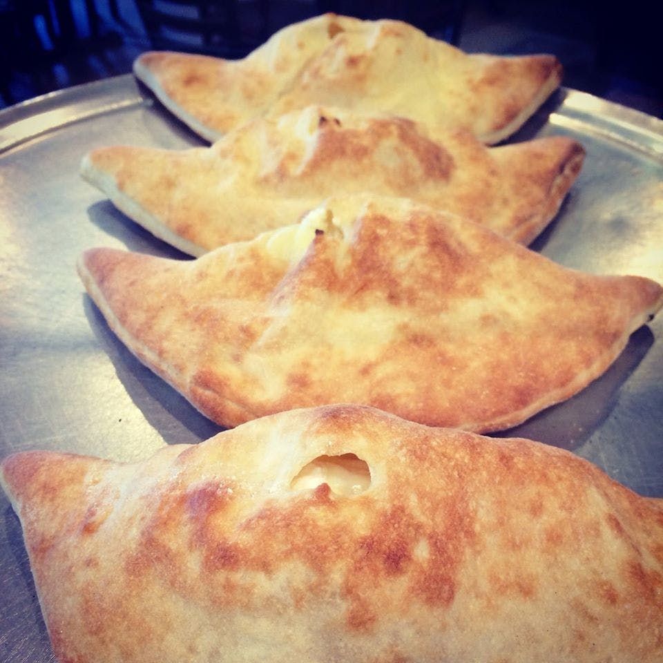 Calzone