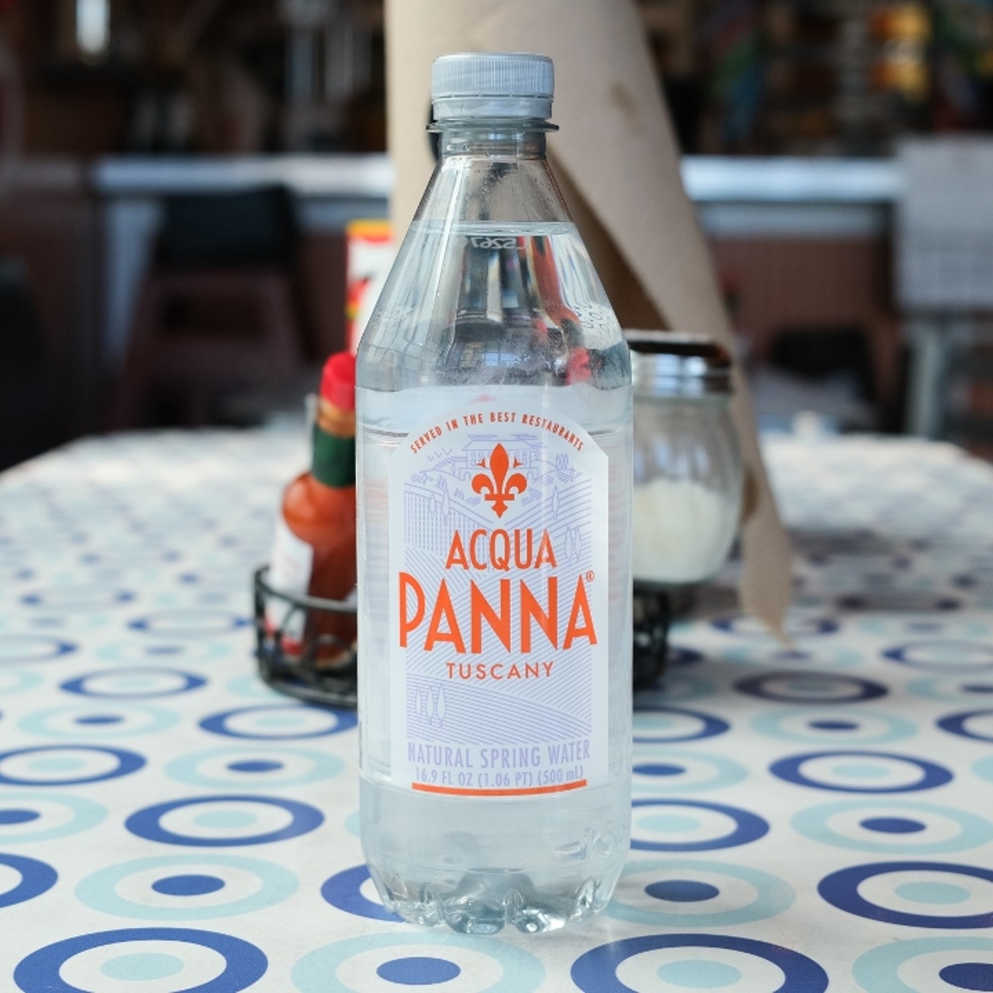 Aqua Panna
