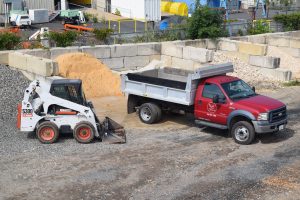 Bobcat & Spreading Services