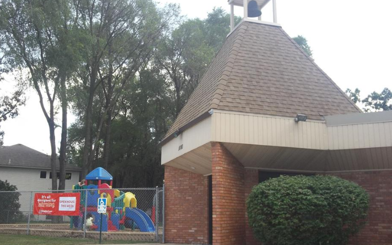 Coon Rapids Blvd KinderCare Photo