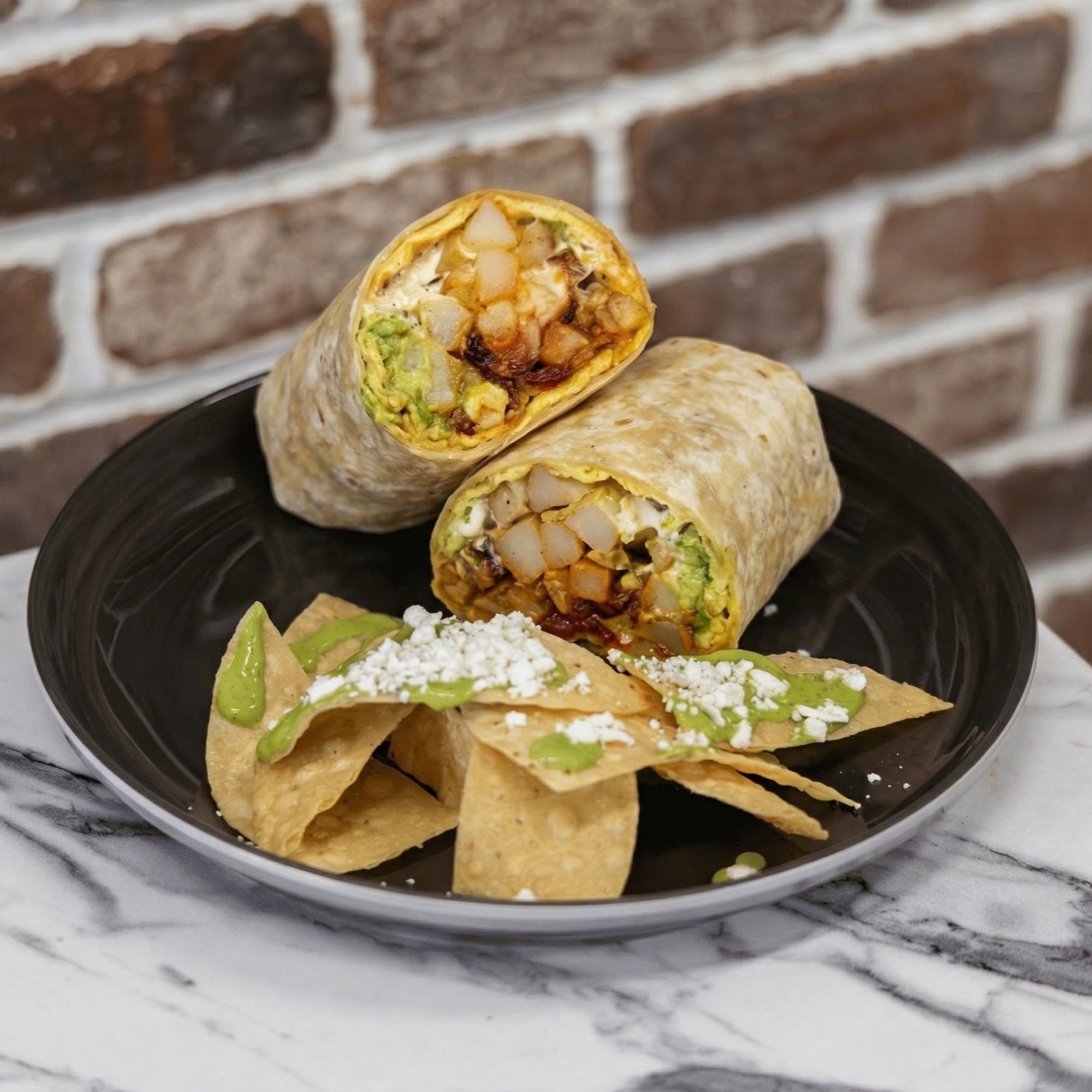 El Chipotle