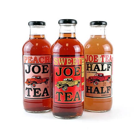 Joe's Tea