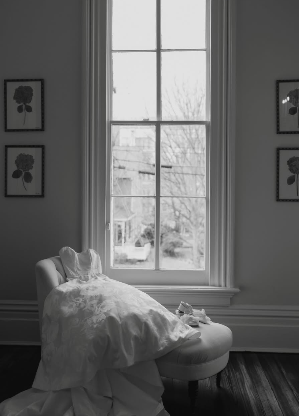 The Merrimon-Wynne House Image