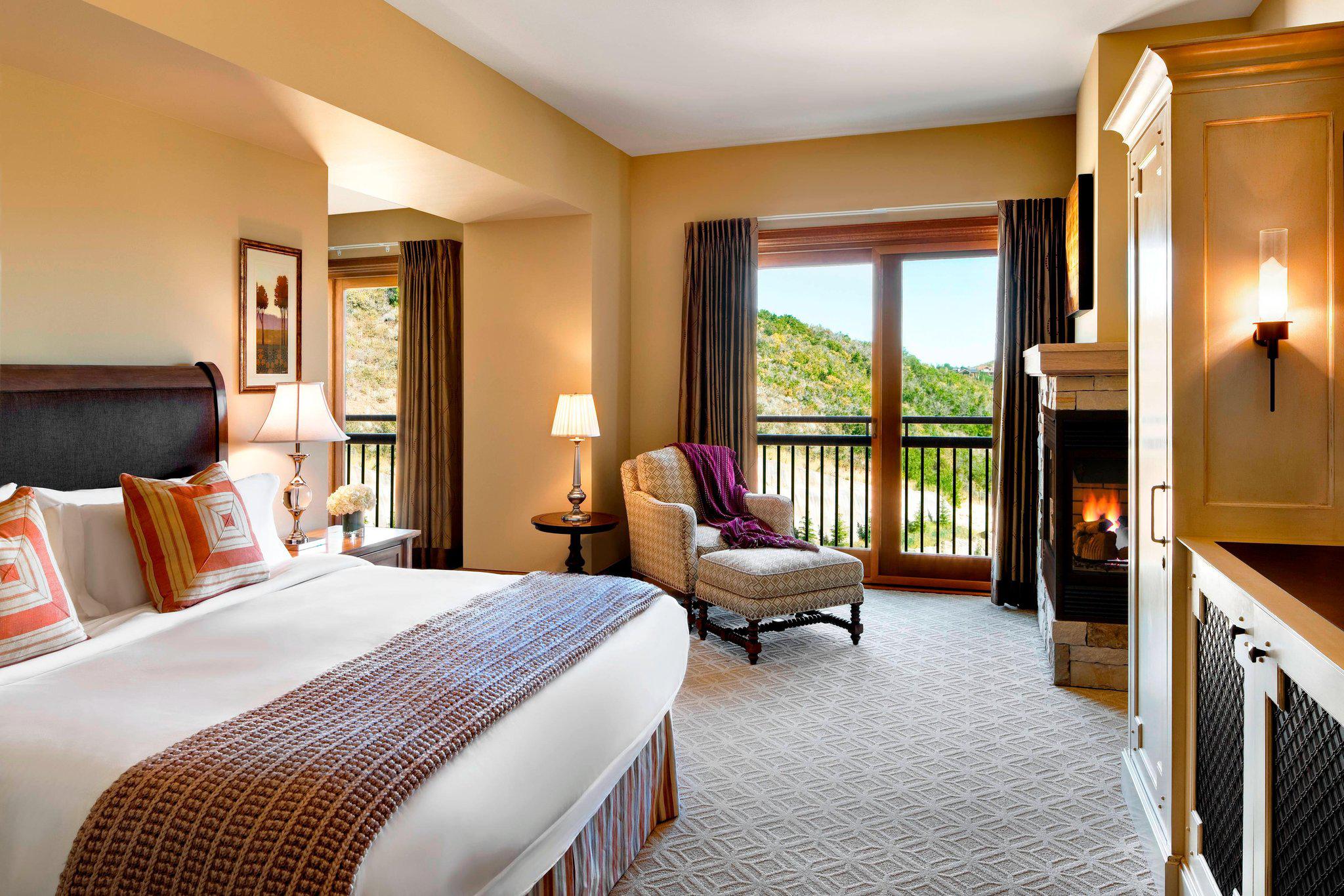 The St. Regis Deer Valley Photo