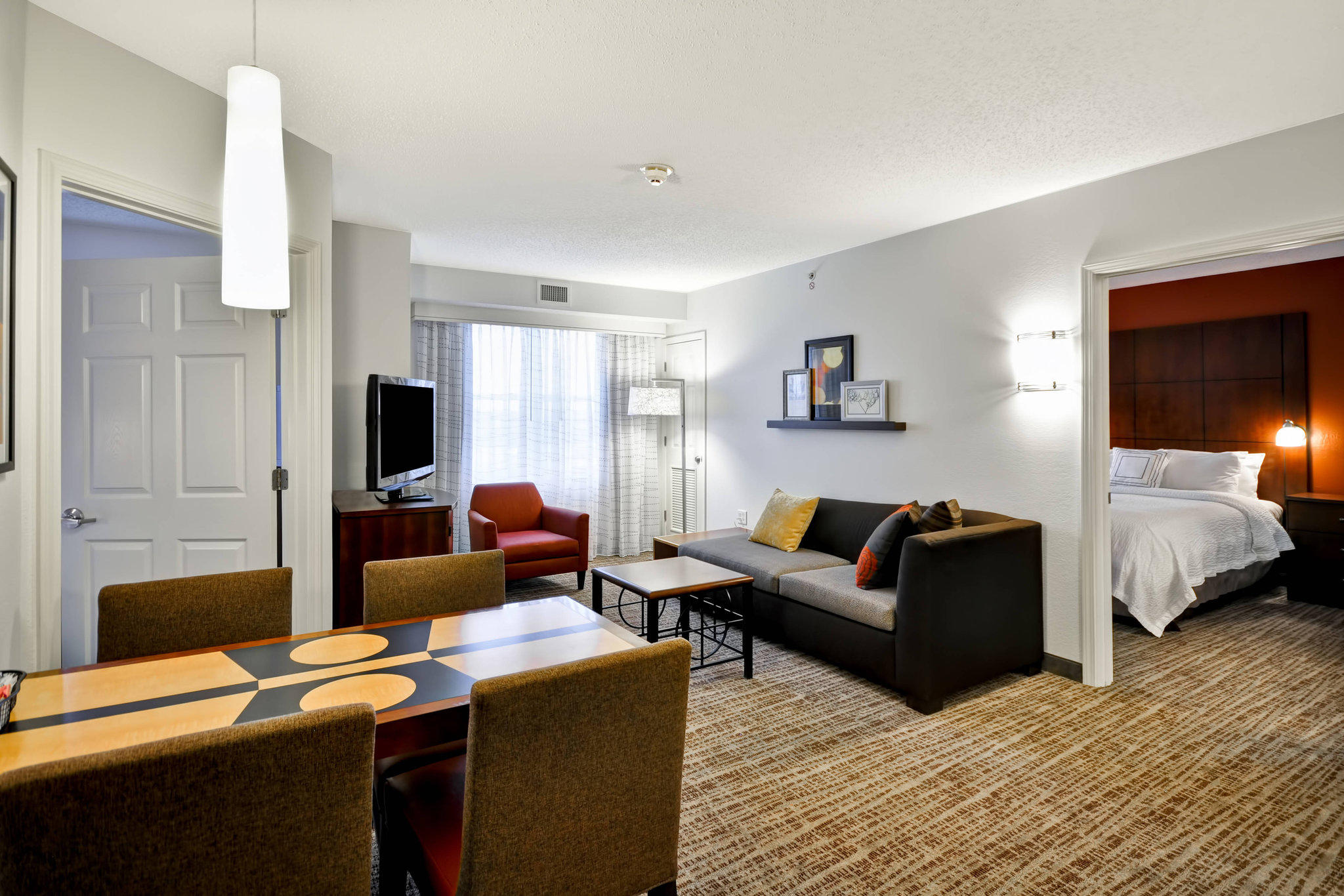 Residence Inn by Marriott St. Louis O'Fallon Photo