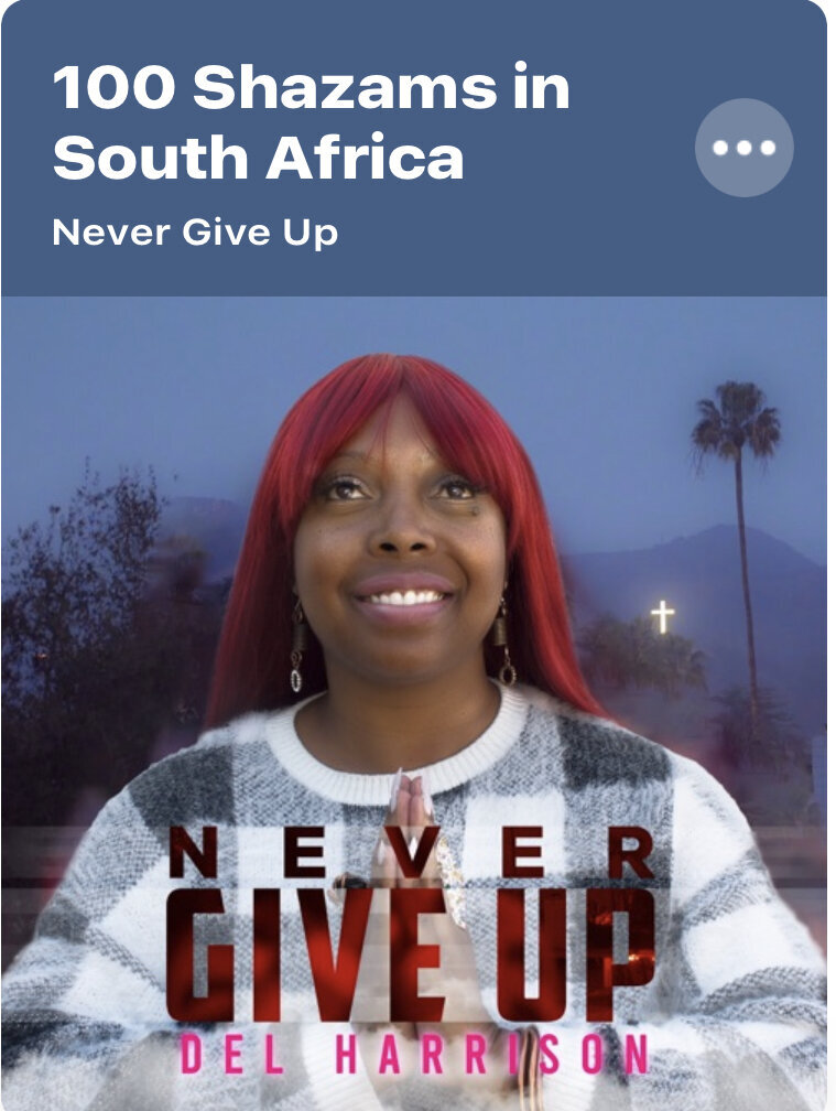 Del Harrison, LLC Image