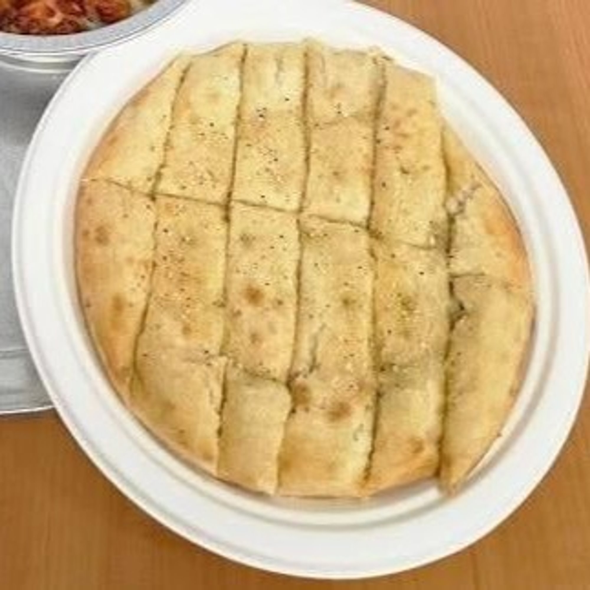 Garlic Sticks