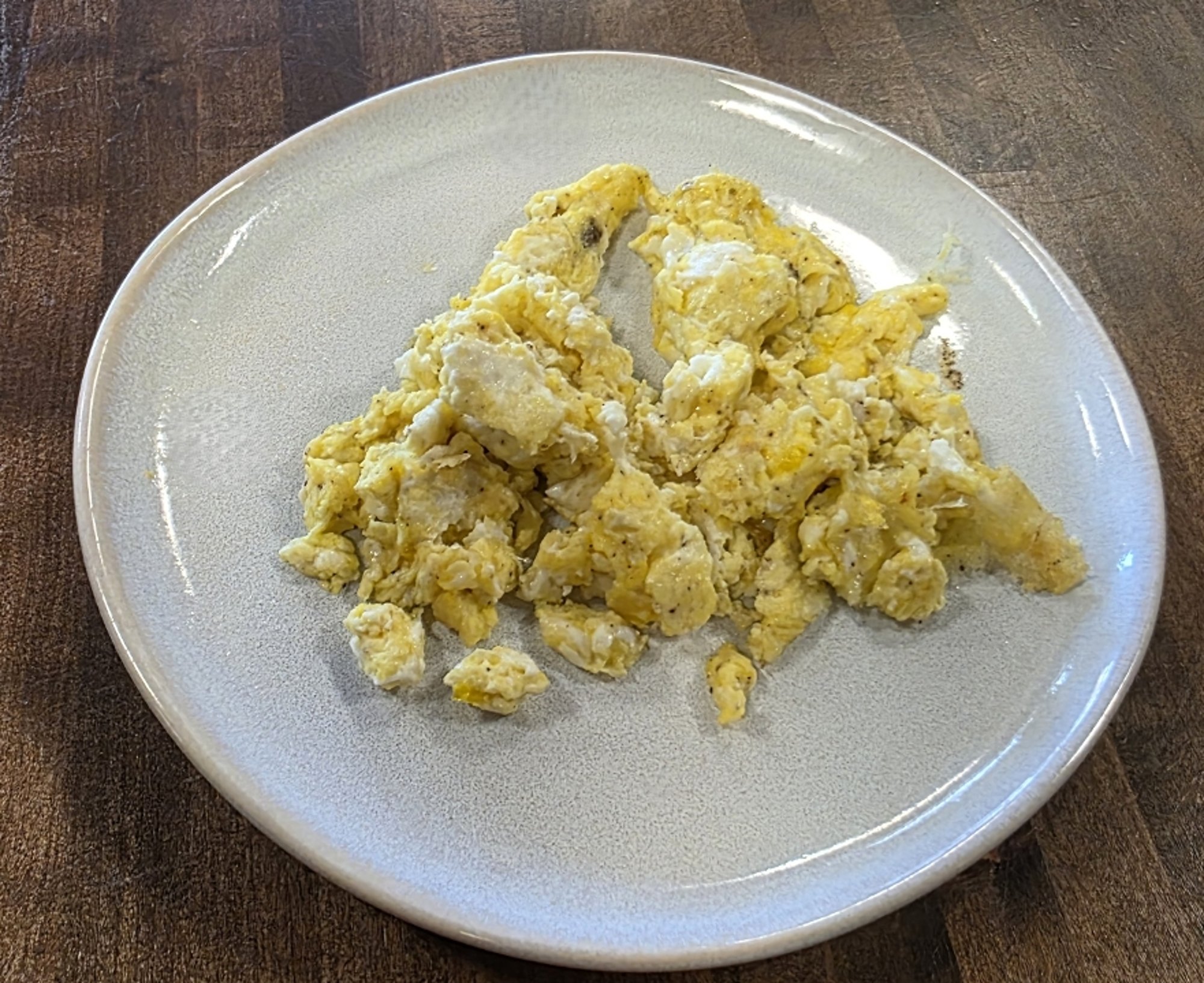 Side of Egg X2