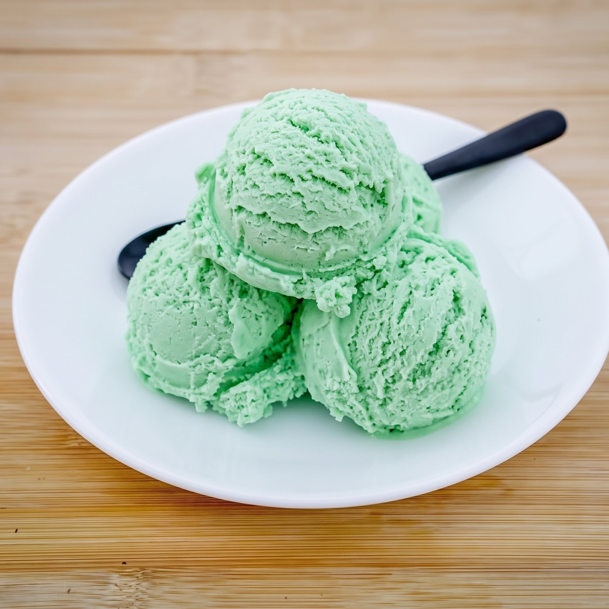 Pista Kulfi Ice Cream