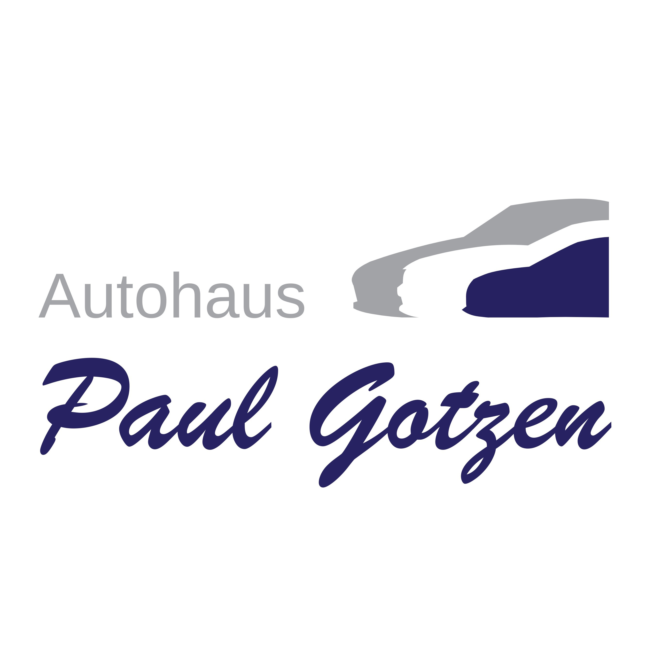 Logo von Paul Gotzen