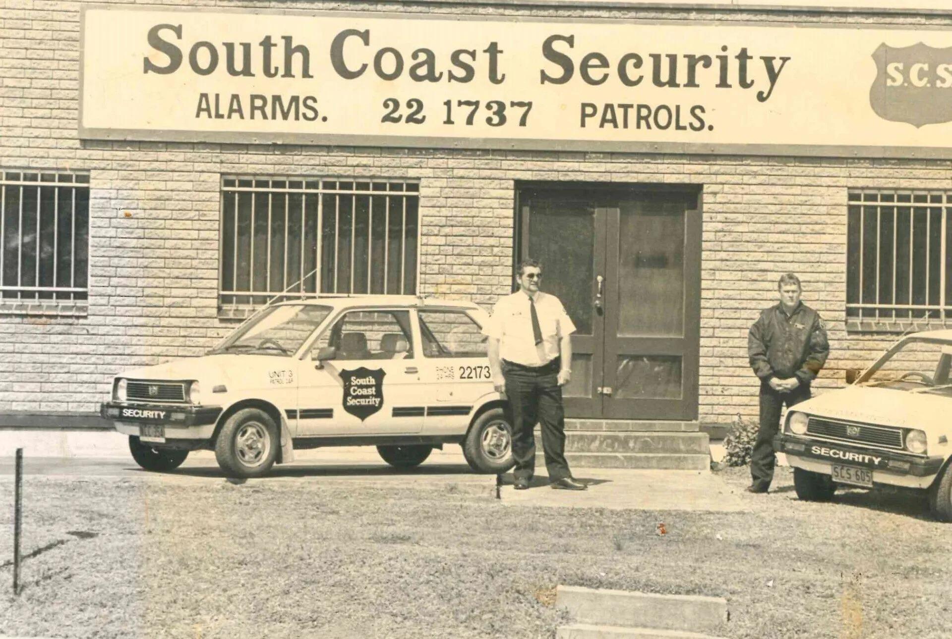 South Coast Security Shoalhaven