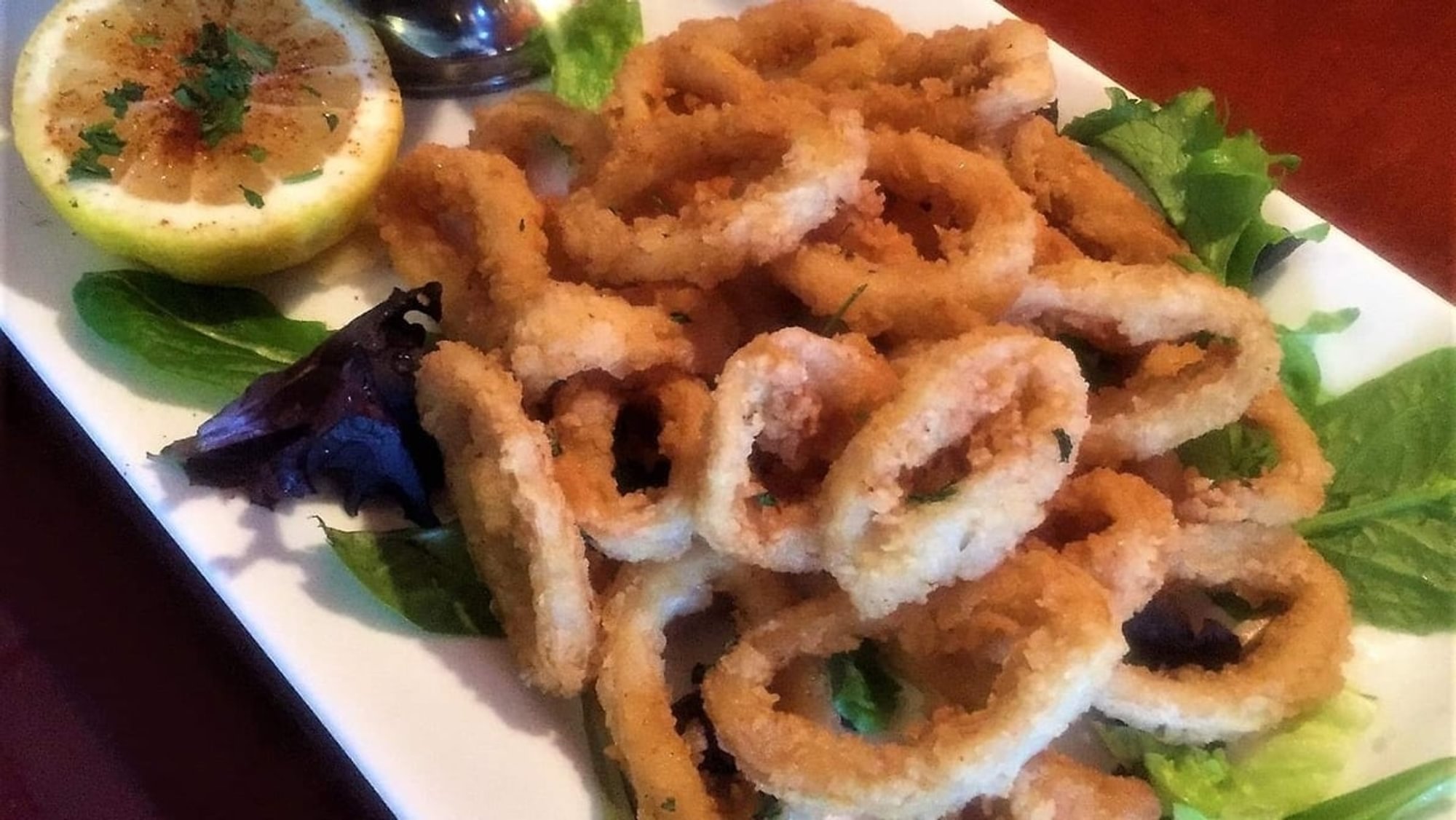 Calamari