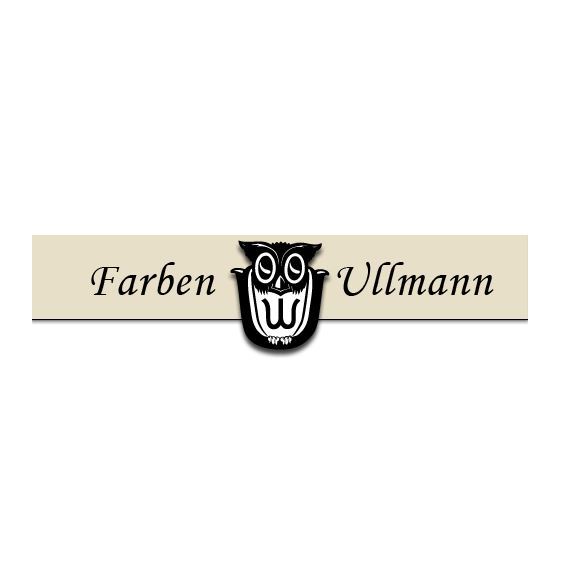 Logo von Farben Ullmann Inh. Franz Ullmann e.K.