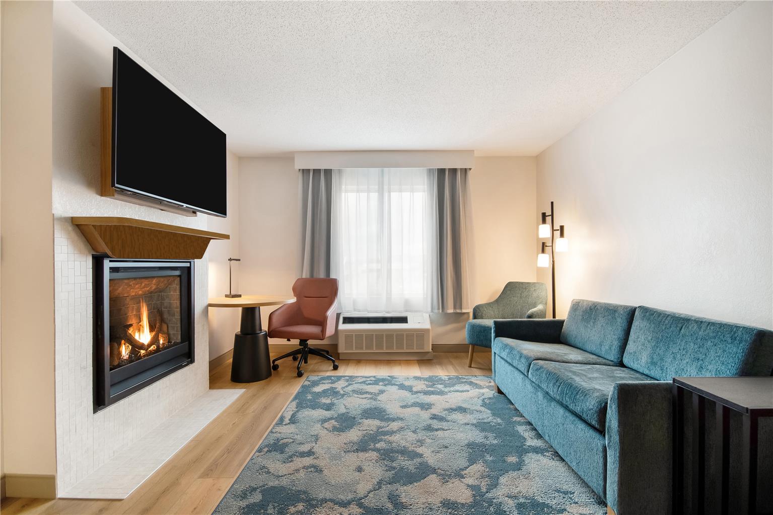 Hampton Inn Rutland Image