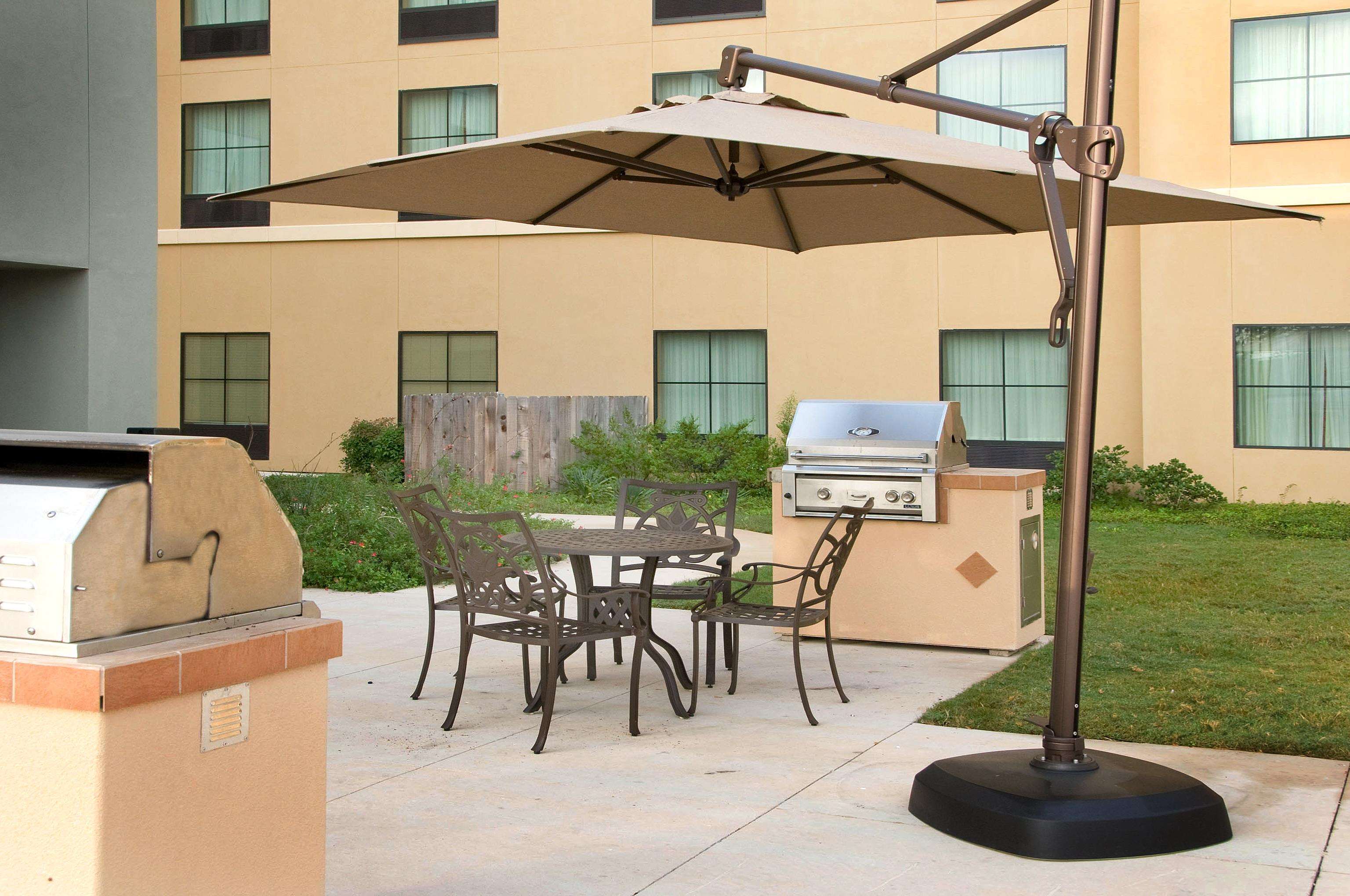 Homewood Suites by Hilton San Antonio North Photo