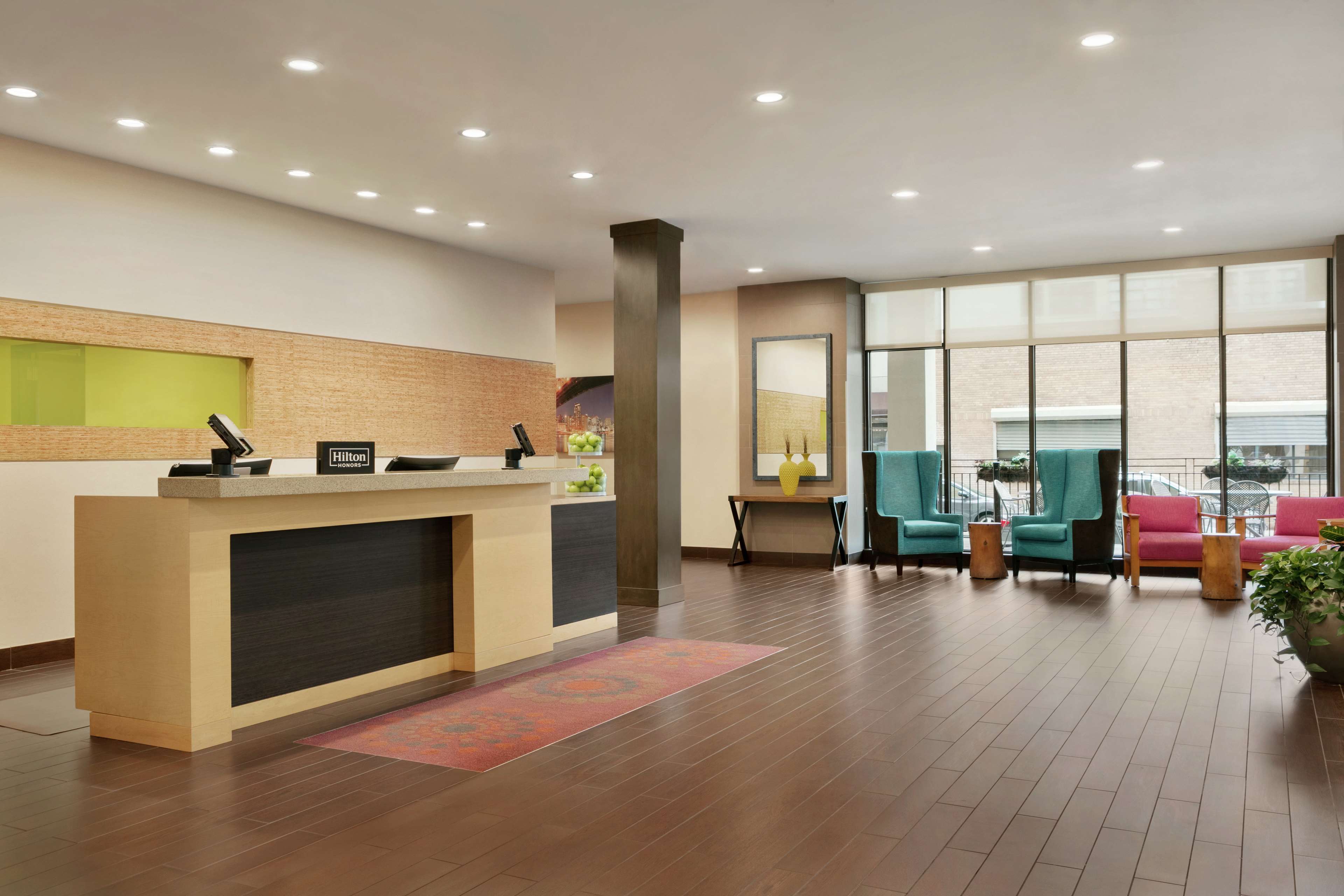 Home2 Suites by Hilton New York Long Island City/ Manhattan View, NY Photo