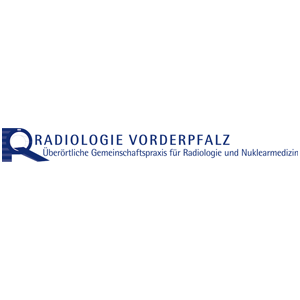 Logo von Radiologie Vorderpfalz Ludwigshafen Gartenstadt