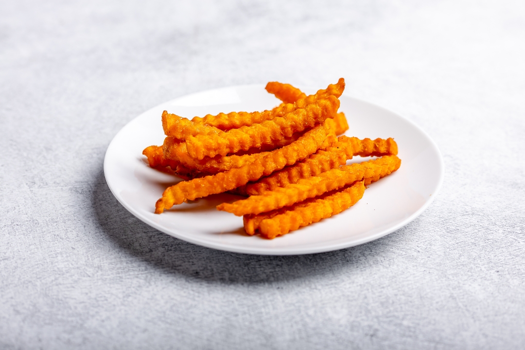 Sweet Fries