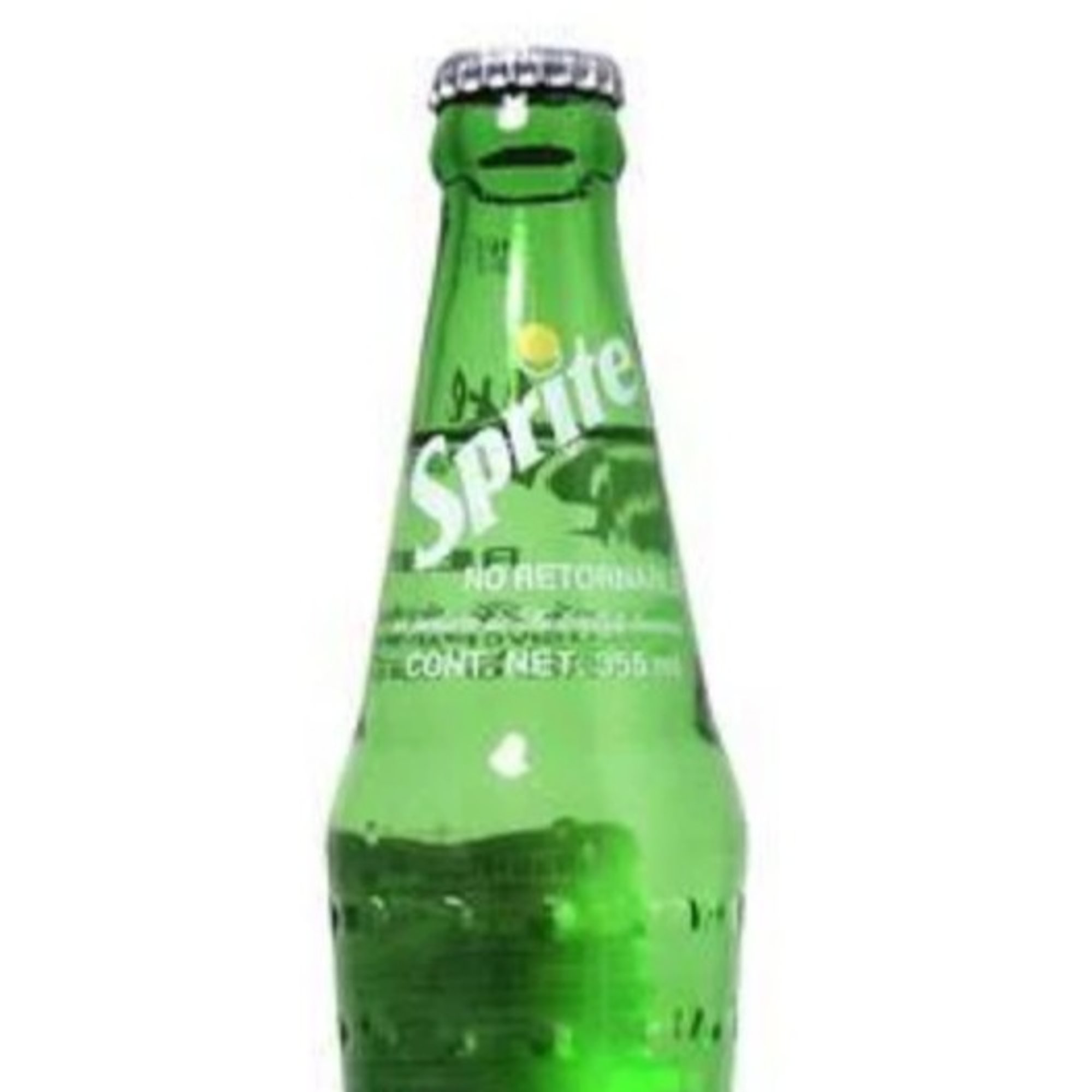 Mexican Sprite