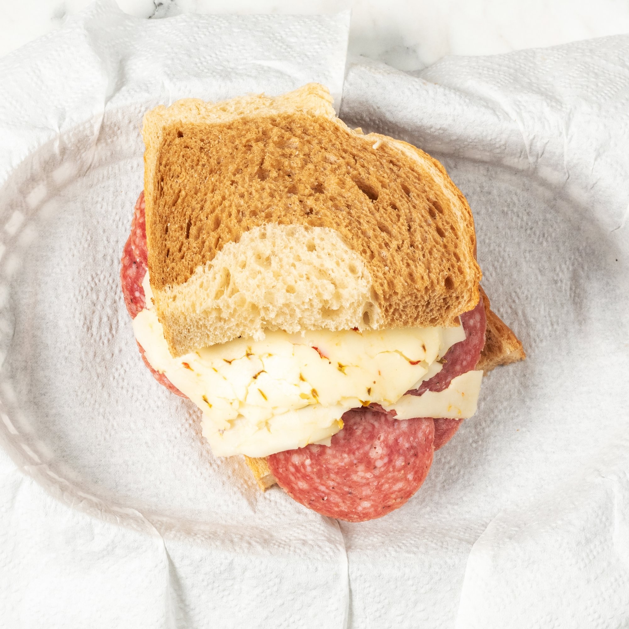 Salami (Small)