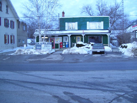 Images Kawartha Steel Roof & Construction Inc
