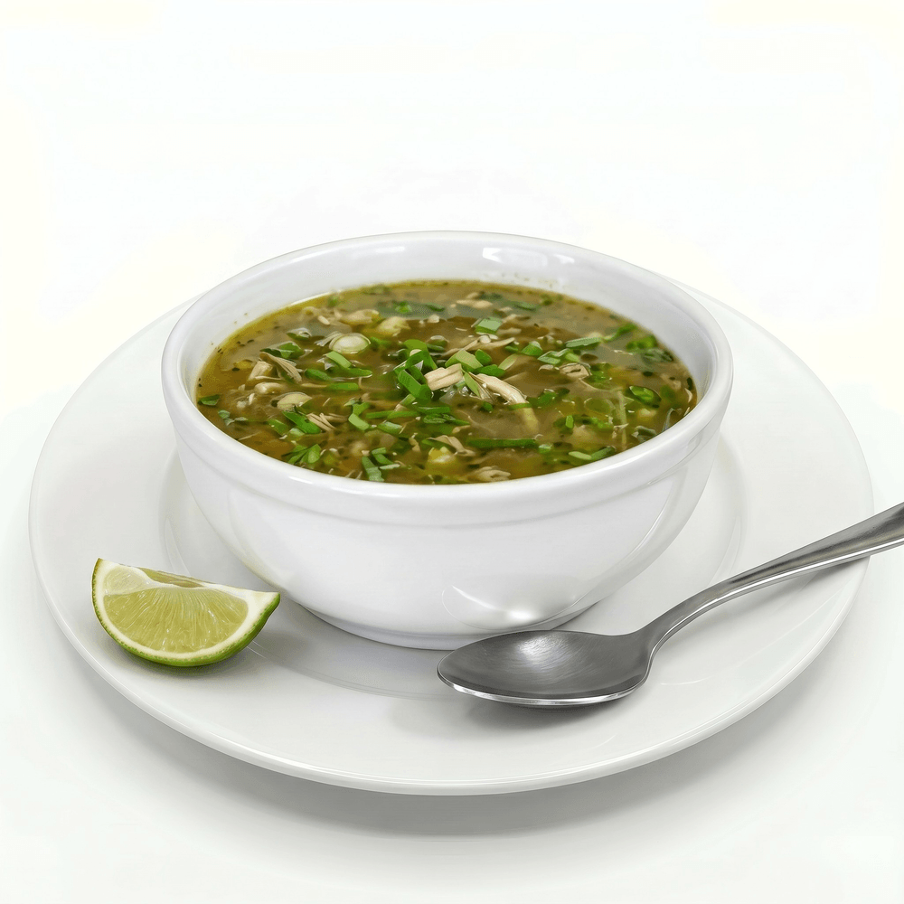 Caldo de Gallina