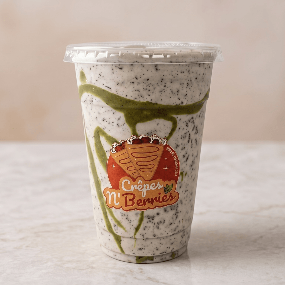 Dubai Shake