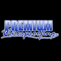 Premium Waterproofing, Inc. Logo