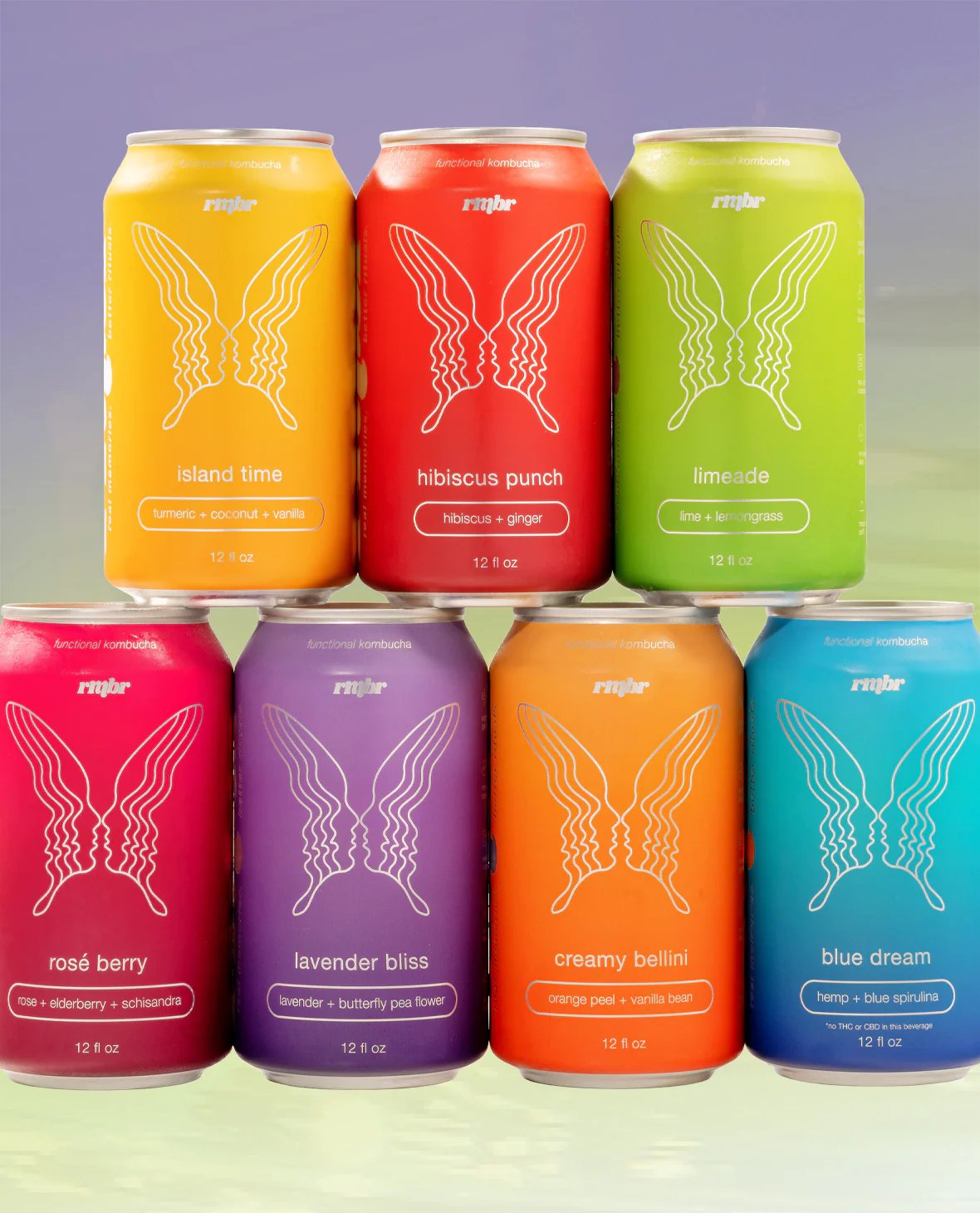Kombucha - RMBR