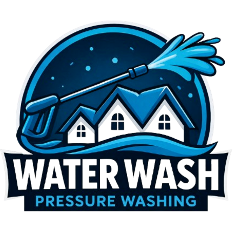 Water Wash Pressure Washing