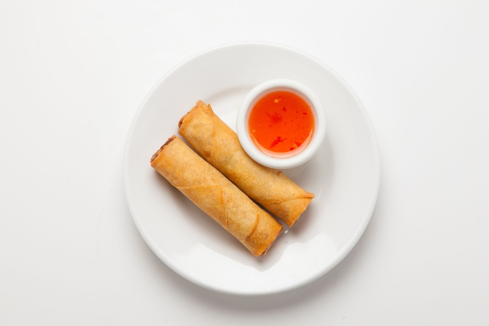 Egg Rolls