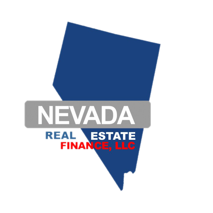 Nevada Real Estate Finance Logo