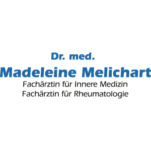 Logo von Dr. med. Madeleine Melichart-Kotik