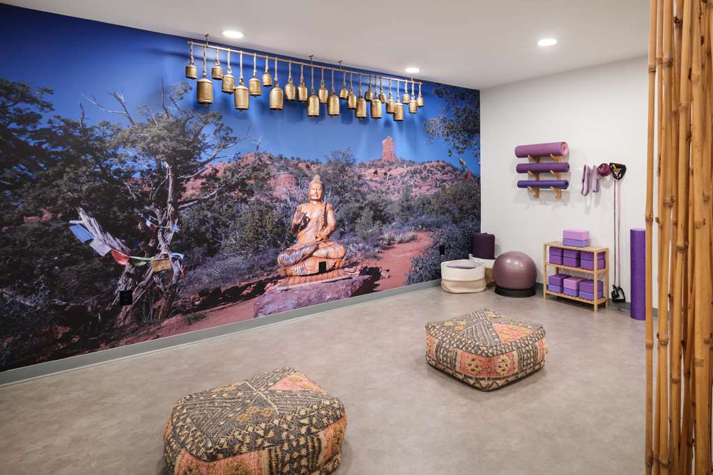 Aiden by Best Western Sedona Image