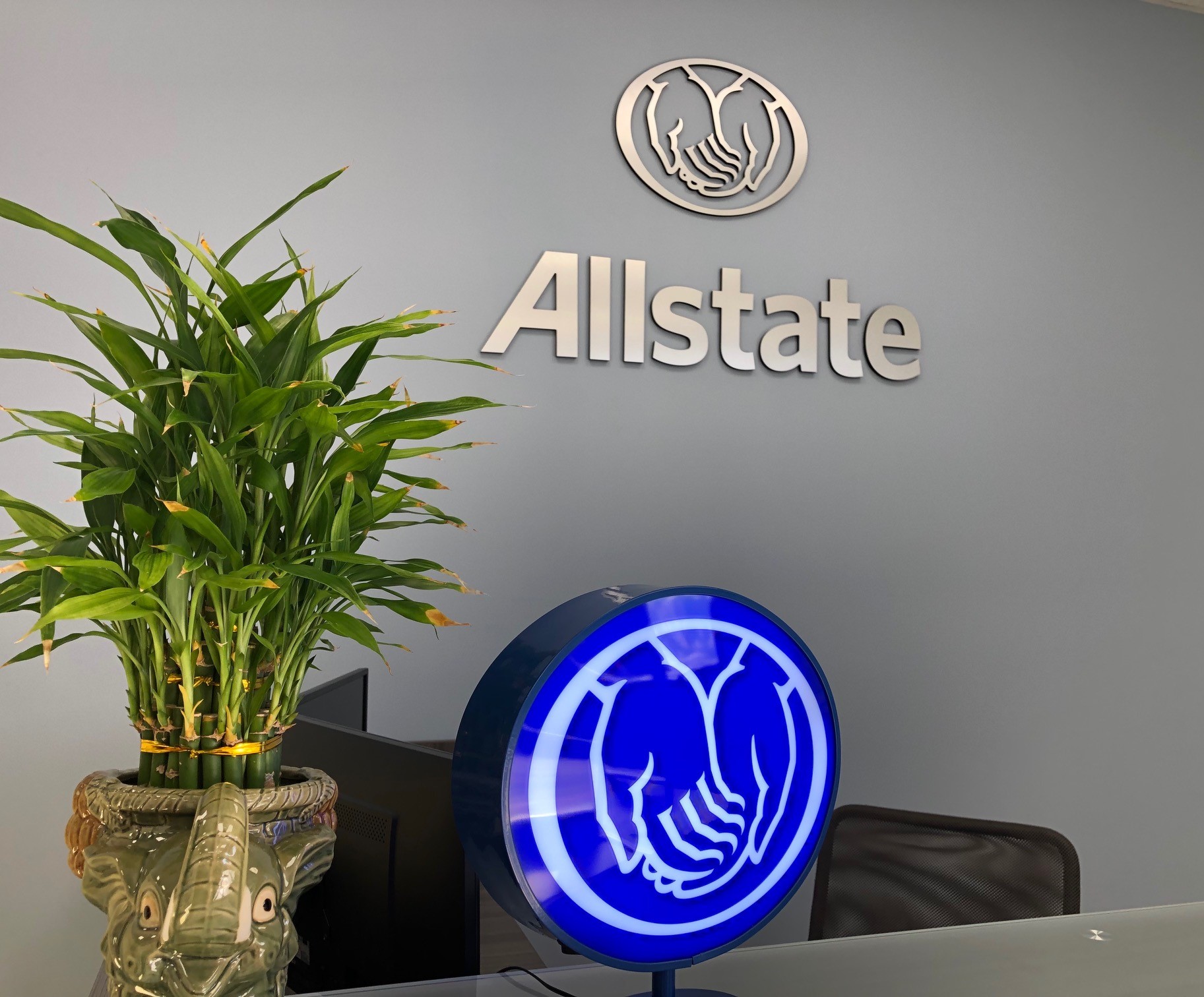 Valentina Alek: Allstate Insurance Photo