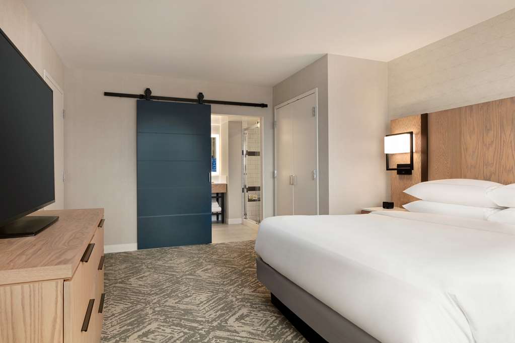 DoubleTree by Hilton Canton Downtown Image