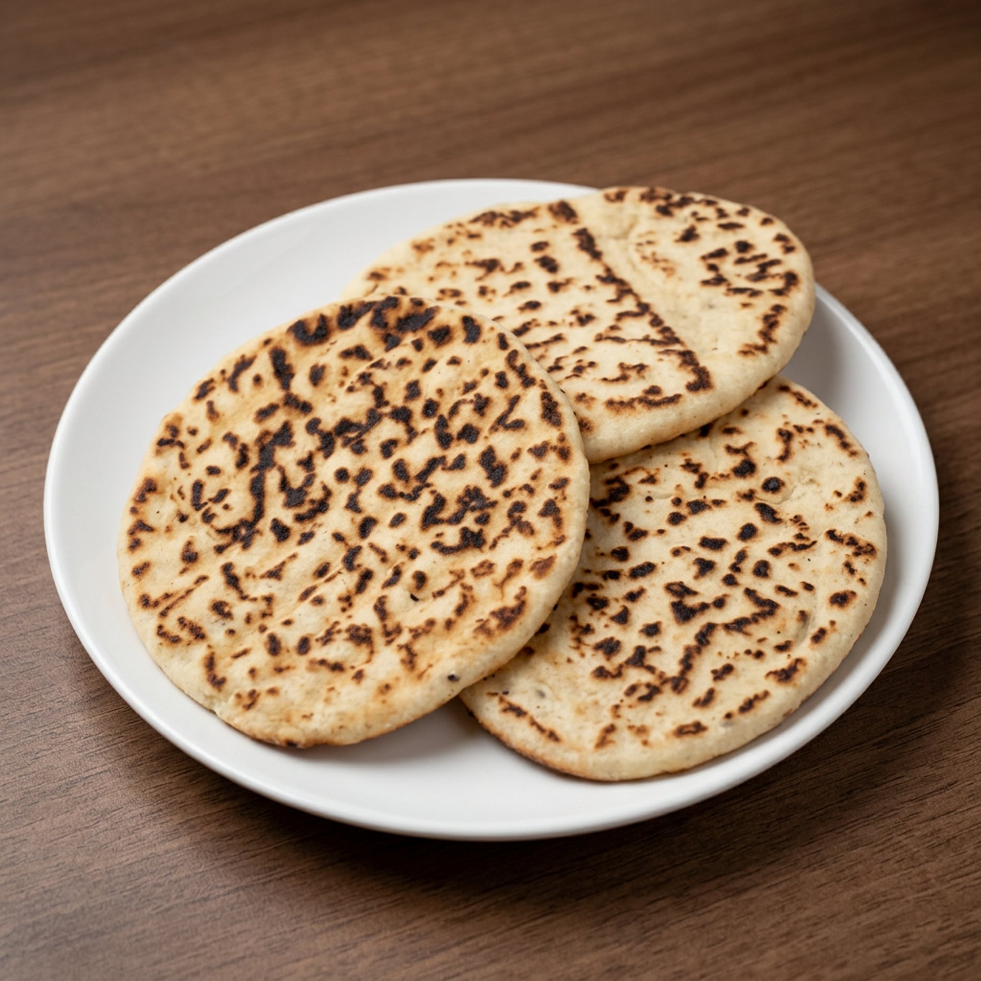 Peshwari Naan (Sweet)