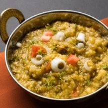 Baingan Bharta