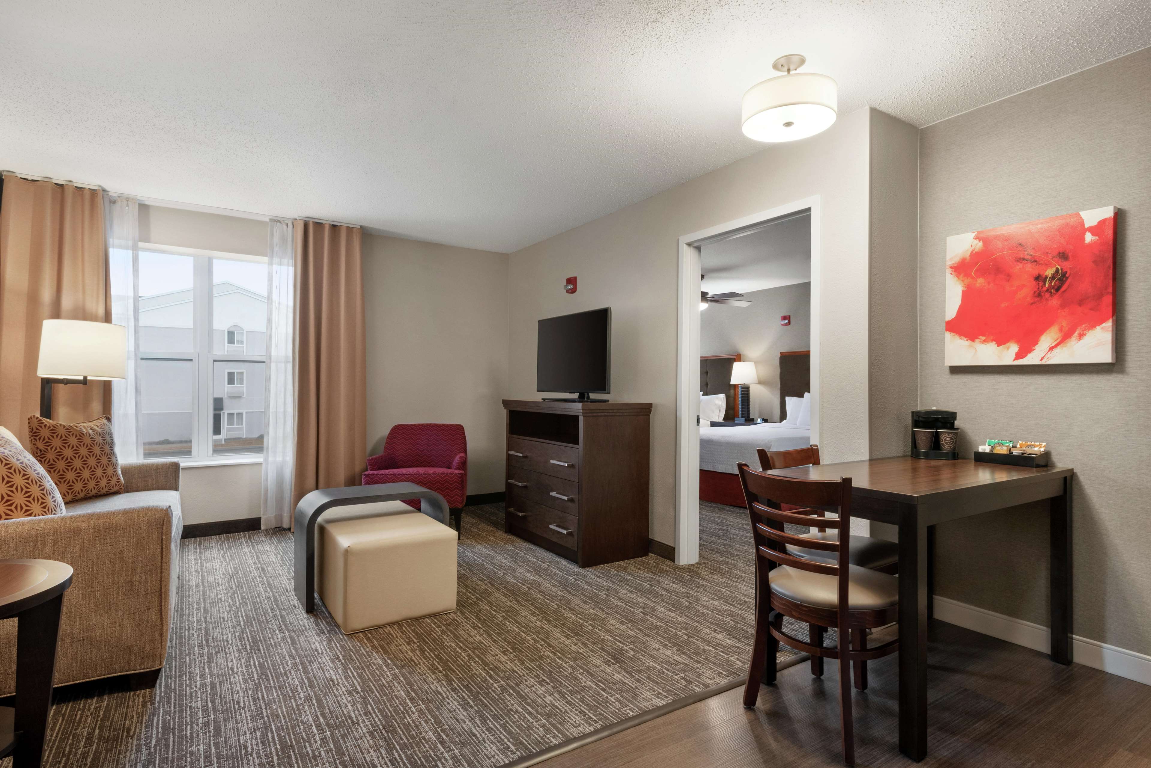 Homewood Suites by Hilton Rochester/Henrietta Photo