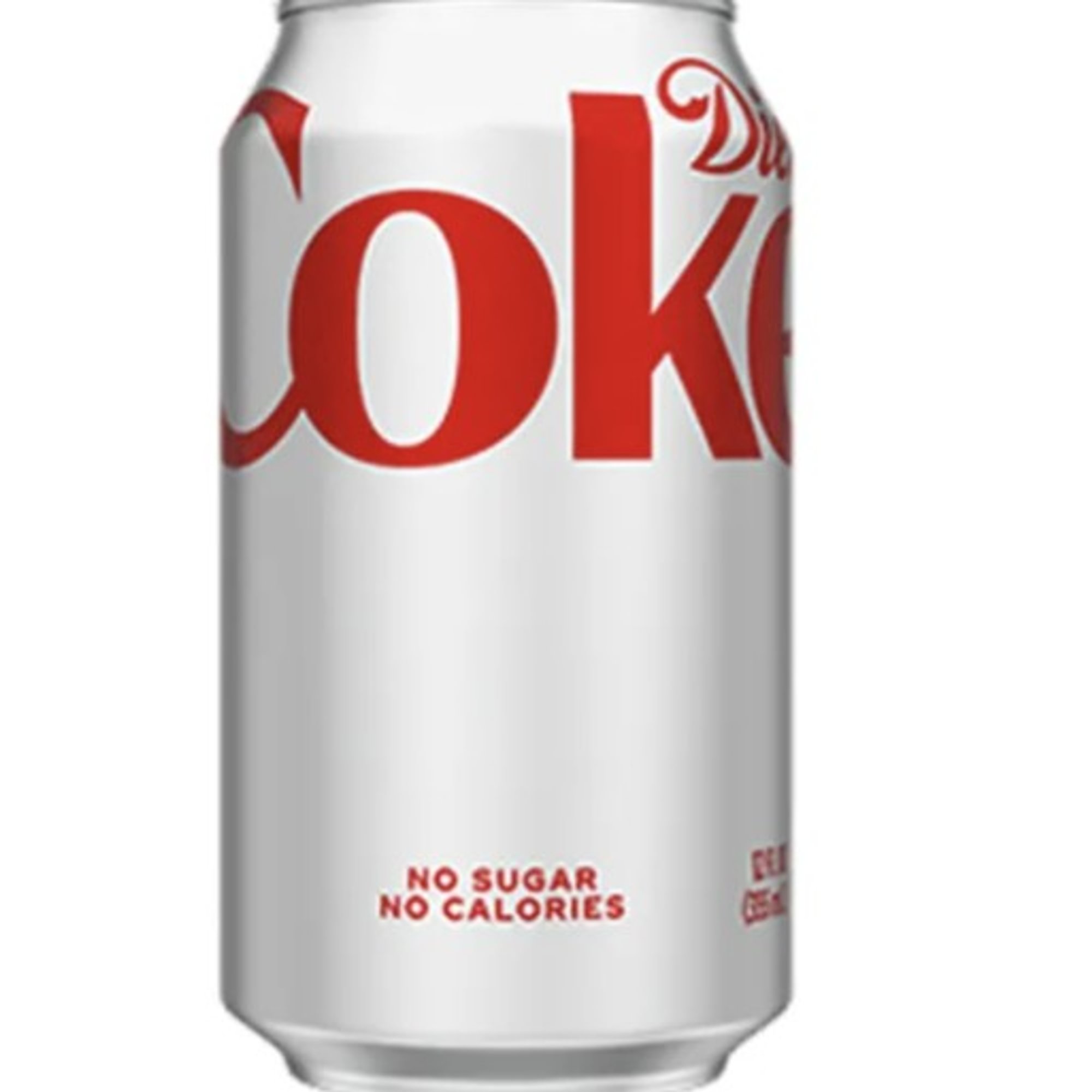 Diet Coke / 健怡