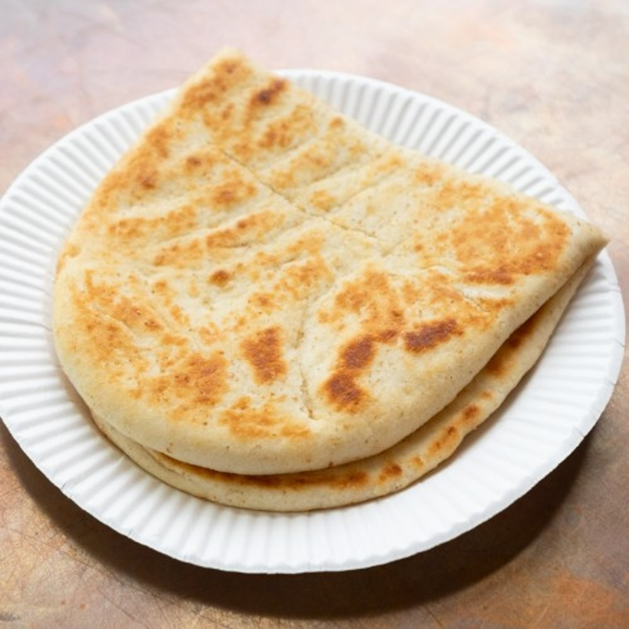 Naan Bread