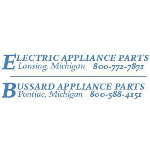 Electric Appliance Parts Logo