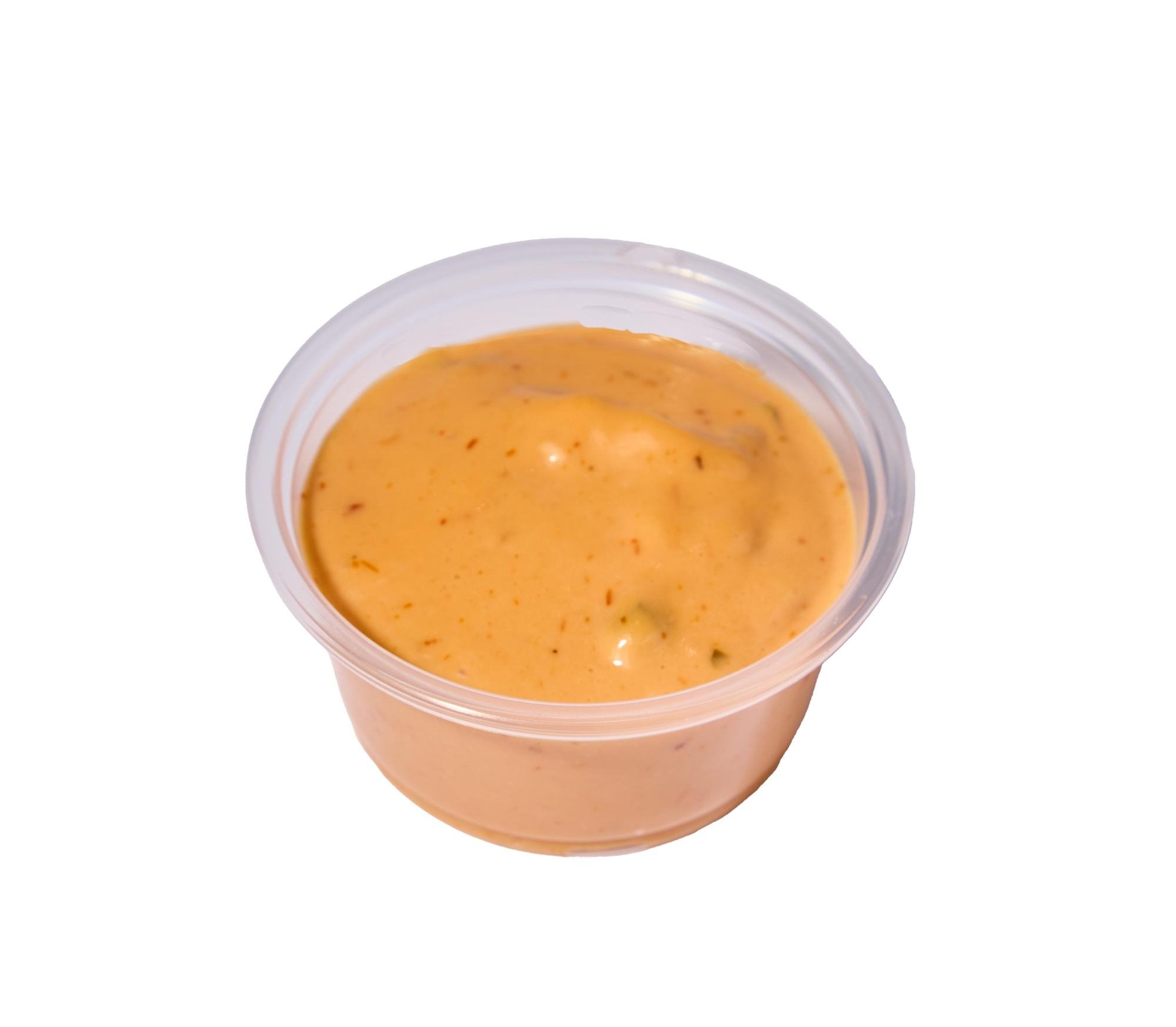 SMSHD Sauce